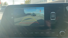 Hyundai BAYON 1.0 TGDi 48V MHEV Premium 5dr DCT Petrol Hatchback